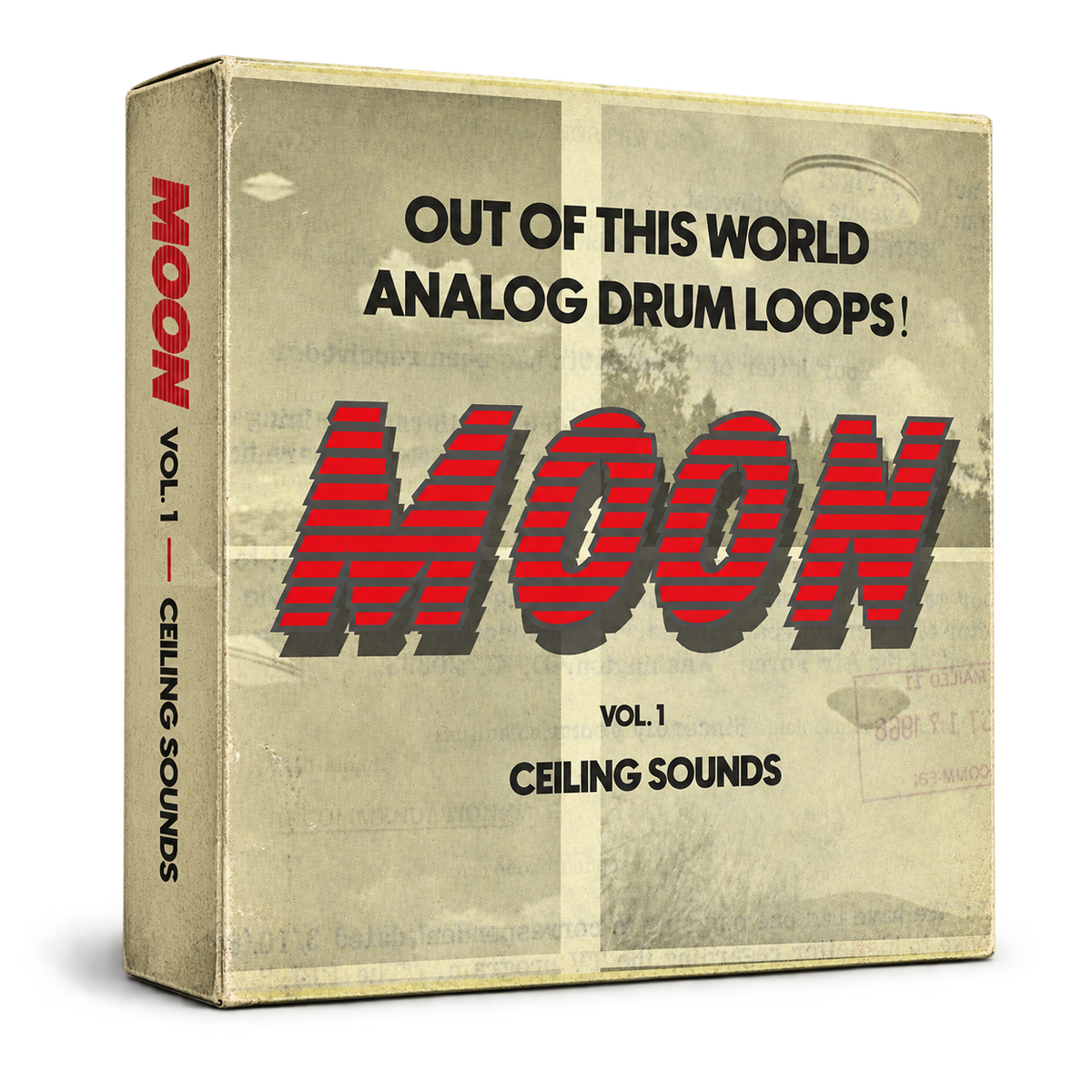 Moon Vol. 1